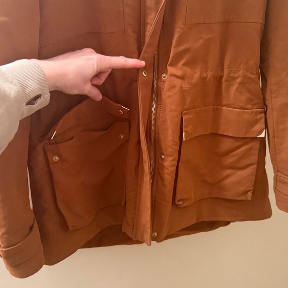 Zara Jacket - Picture 3 of 13
